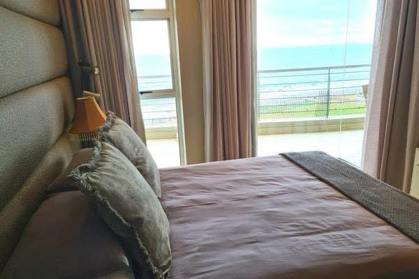 To Let 2 Bedroom Property for Rent in Mouille Point Western Cape